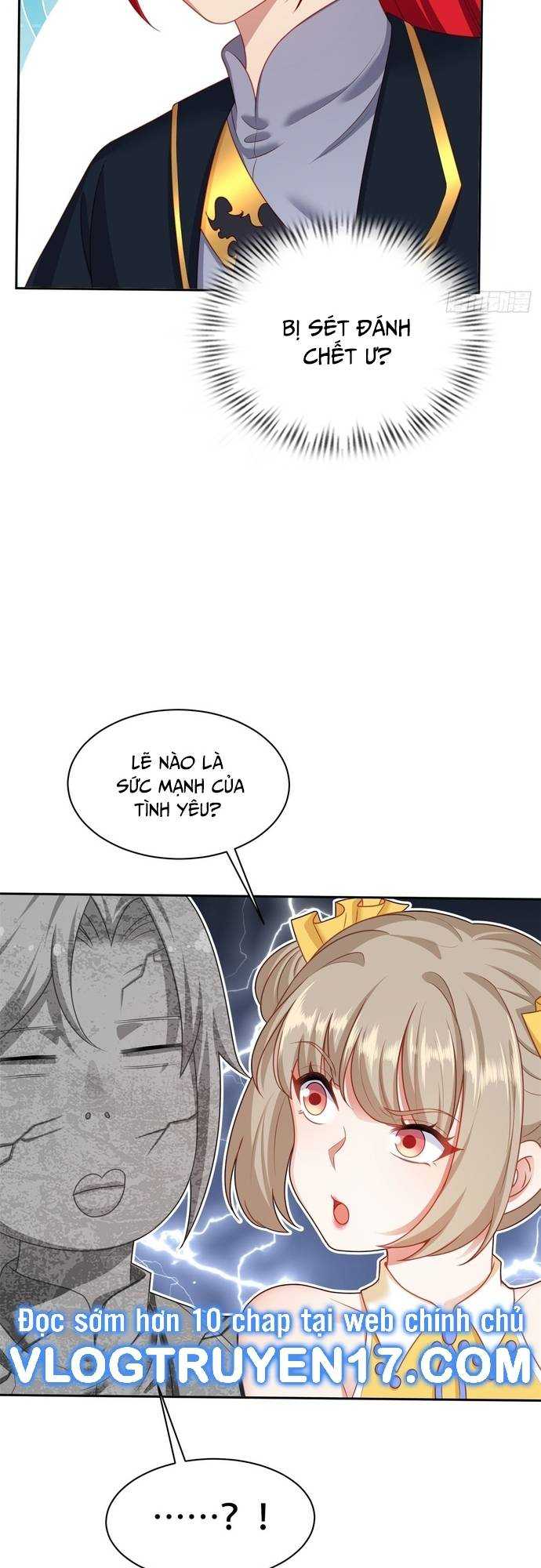 Xuyên Qua Thành Npc Xui Xẻo: Ta Có Lão Bà Che Chở - Chapter 3 - Page 14