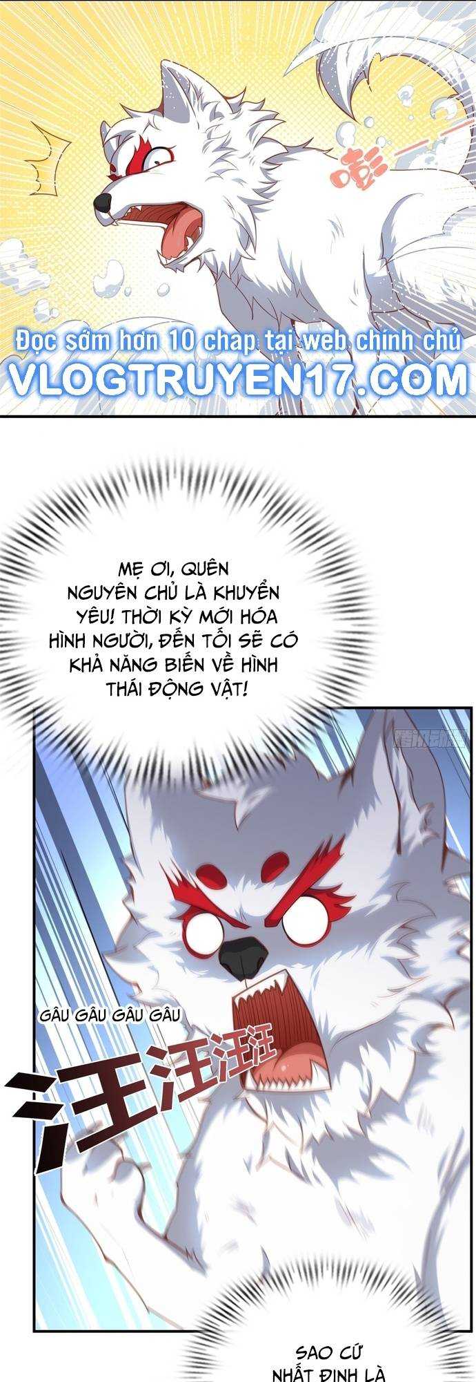 Xuyên Qua Thành Npc Xui Xẻo: Ta Có Lão Bà Che Chở - Chapter 3 - Page 19