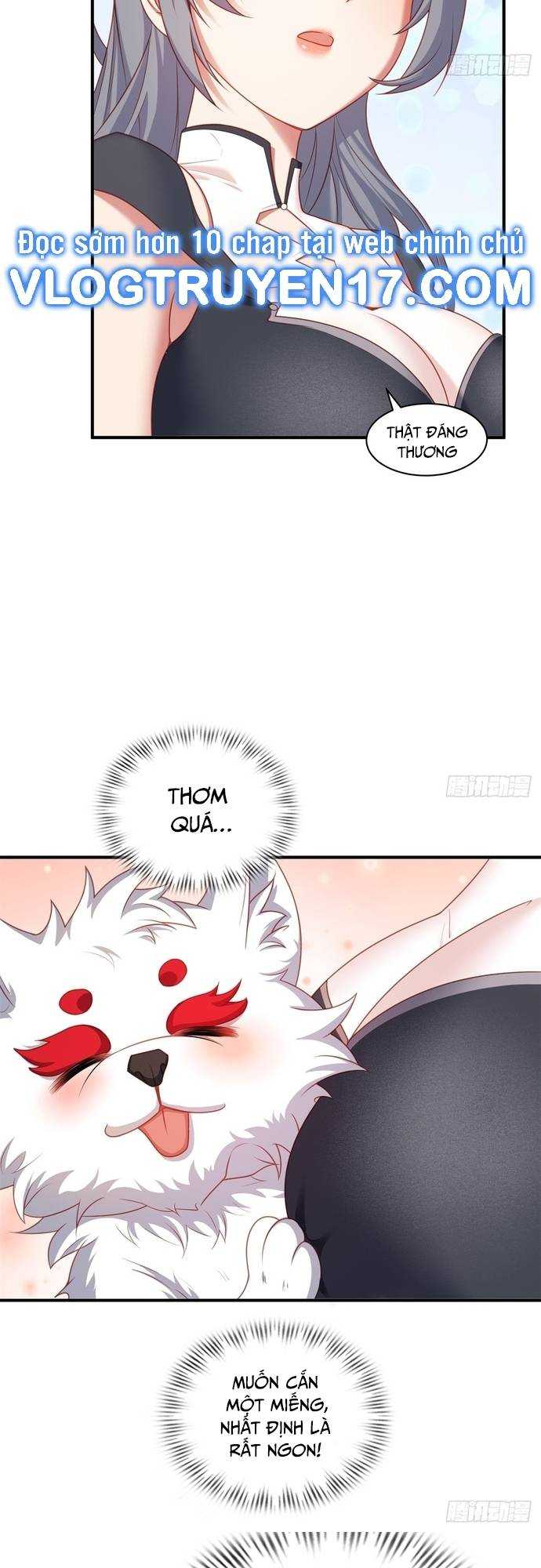 Xuyên Qua Thành Npc Xui Xẻo: Ta Có Lão Bà Che Chở - Chapter 3 - Page 26