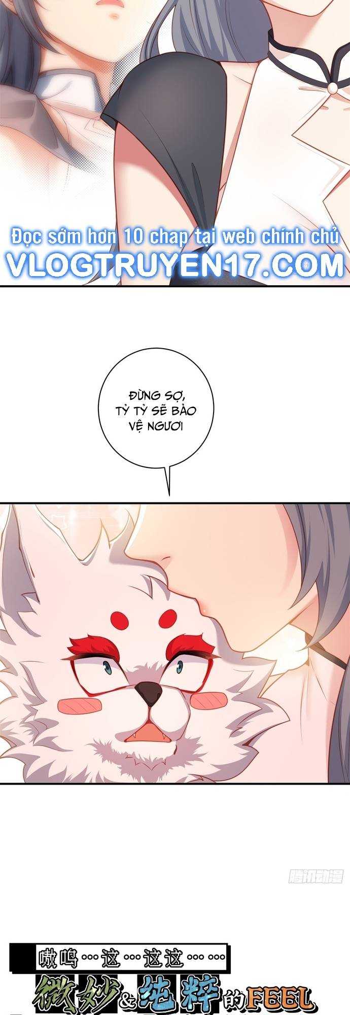 Xuyên Qua Thành Npc Xui Xẻo: Ta Có Lão Bà Che Chở - Chapter 3 - Page 29