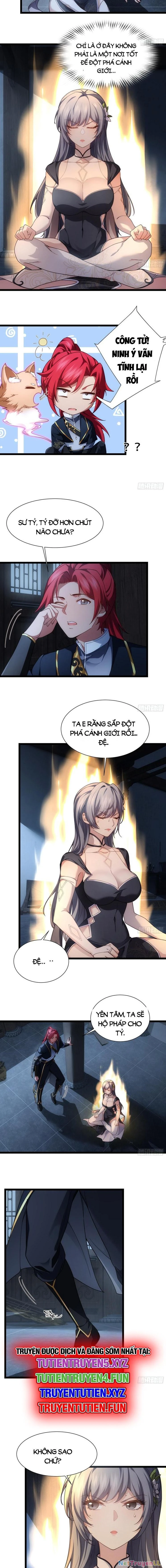 Xuyên Qua Thành Npc Xui Xẻo: Ta Có Lão Bà Che Chở - Chapter 31 - Page 5