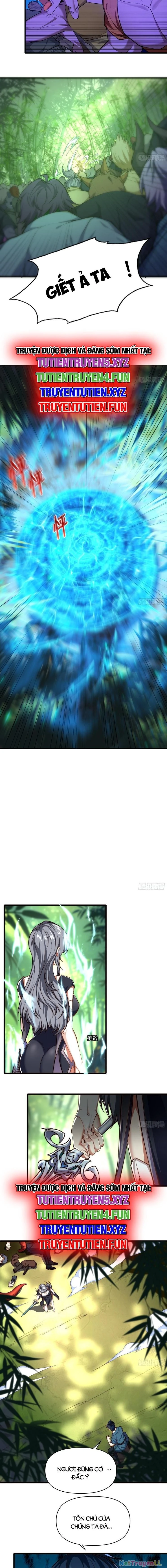 Xuyên Qua Thành Npc Xui Xẻo: Ta Có Lão Bà Che Chở - Chapter 36 - Page 8