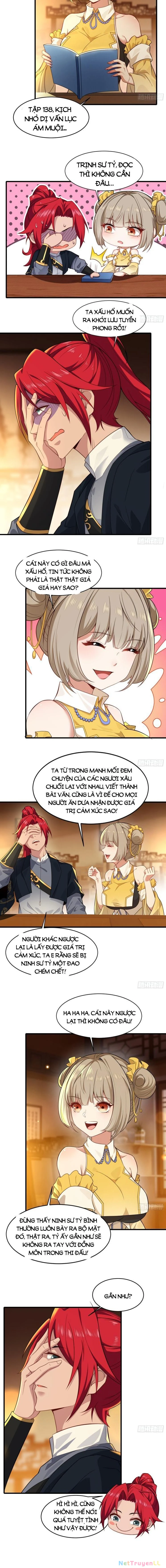 Xuyên Qua Thành Npc Xui Xẻo: Ta Có Lão Bà Che Chở - Chapter 37 - Page 6