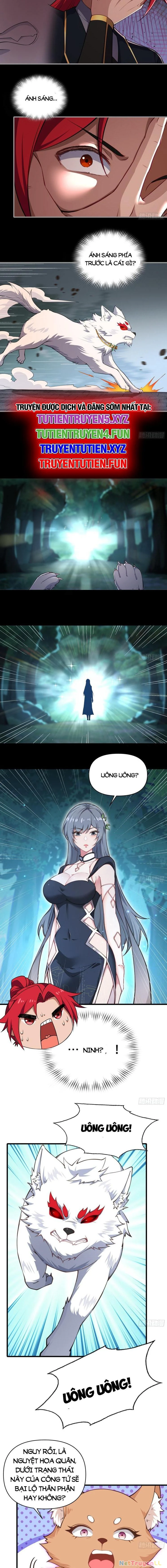 Xuyên Qua Thành Npc Xui Xẻo: Ta Có Lão Bà Che Chở - Chapter 39 - Page 5