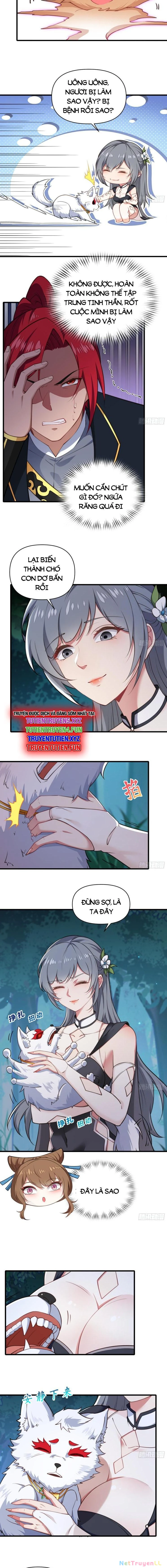 Xuyên Qua Thành Npc Xui Xẻo: Ta Có Lão Bà Che Chở - Chapter 39 - Page 6