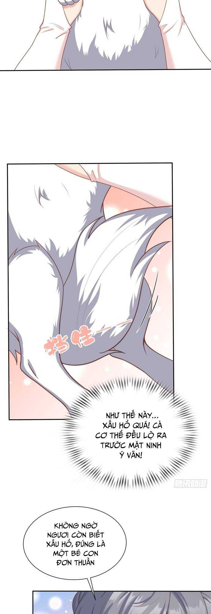 Xuyên Qua Thành Npc Xui Xẻo: Ta Có Lão Bà Che Chở - Chapter 4 - Page 10