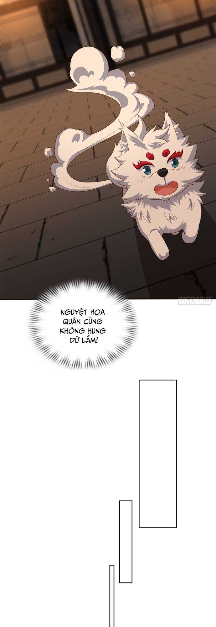 Xuyên Qua Thành Npc Xui Xẻo: Ta Có Lão Bà Che Chở - Chapter 4 - Page 20