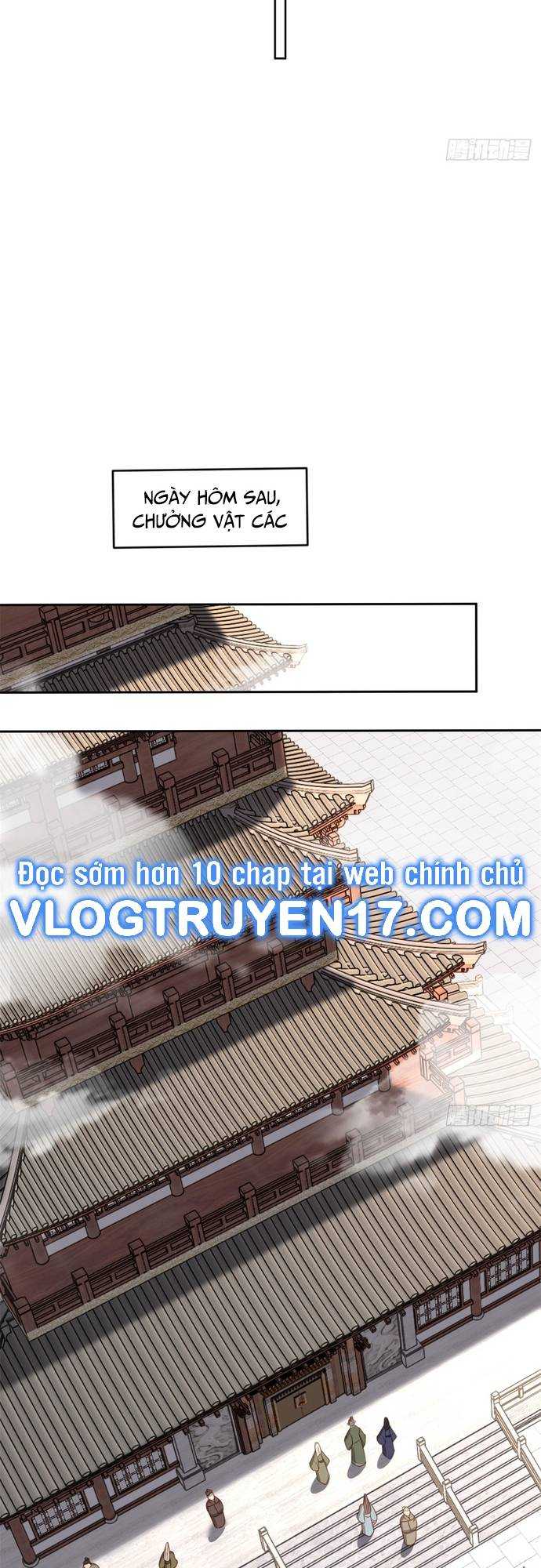 Xuyên Qua Thành Npc Xui Xẻo: Ta Có Lão Bà Che Chở - Chapter 4 - Page 21