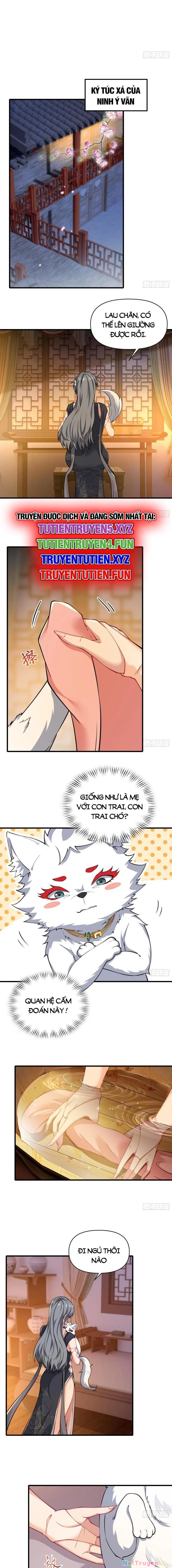 Xuyên Qua Thành Npc Xui Xẻo: Ta Có Lão Bà Che Chở - Chapter 40 - Page 5