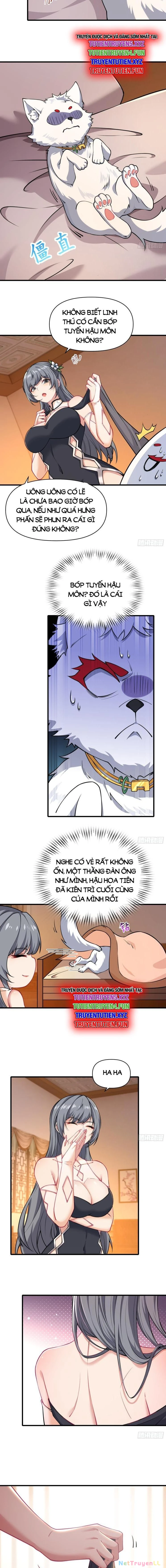 Xuyên Qua Thành Npc Xui Xẻo: Ta Có Lão Bà Che Chở - Chapter 40 - Page 6