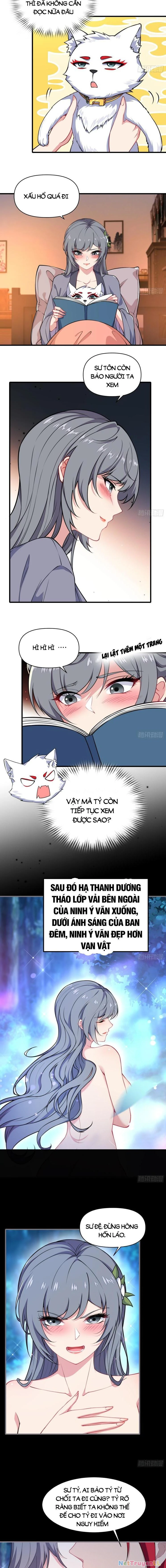 Xuyên Qua Thành Npc Xui Xẻo: Ta Có Lão Bà Che Chở - Chapter 41 - Page 5