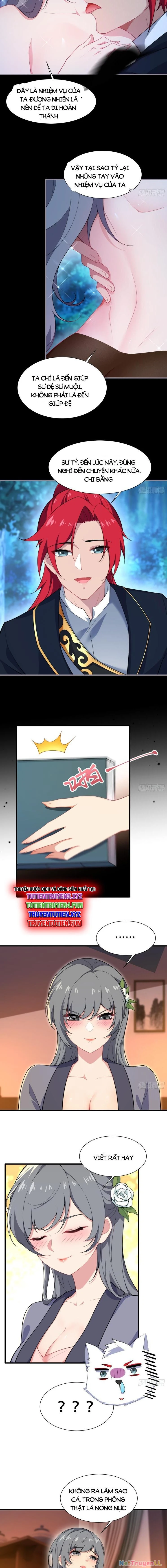 Xuyên Qua Thành Npc Xui Xẻo: Ta Có Lão Bà Che Chở - Chapter 41 - Page 6