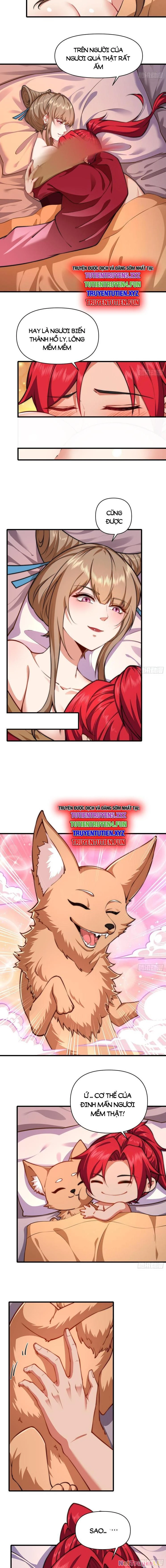 Xuyên Qua Thành Npc Xui Xẻo: Ta Có Lão Bà Che Chở - Chapter 42 - Page 6