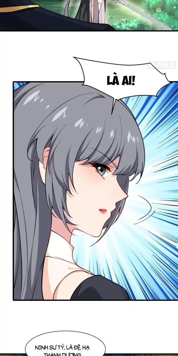 Xuyên Qua Thành Npc Xui Xẻo: Ta Có Lão Bà Che Chở - Chapter 44 - Page 14