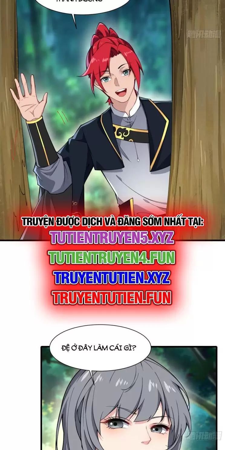 Xuyên Qua Thành Npc Xui Xẻo: Ta Có Lão Bà Che Chở - Chapter 44 - Page 15