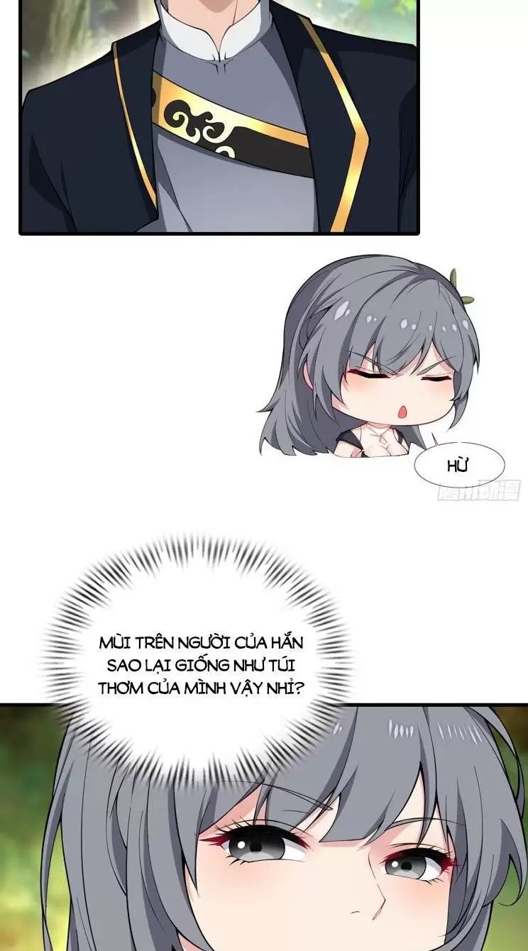 Xuyên Qua Thành Npc Xui Xẻo: Ta Có Lão Bà Che Chở - Chapter 44 - Page 18