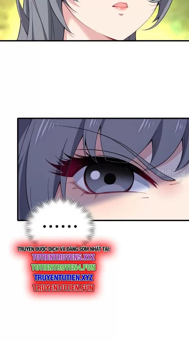 Xuyên Qua Thành Npc Xui Xẻo: Ta Có Lão Bà Che Chở - Chapter 44 - Page 19