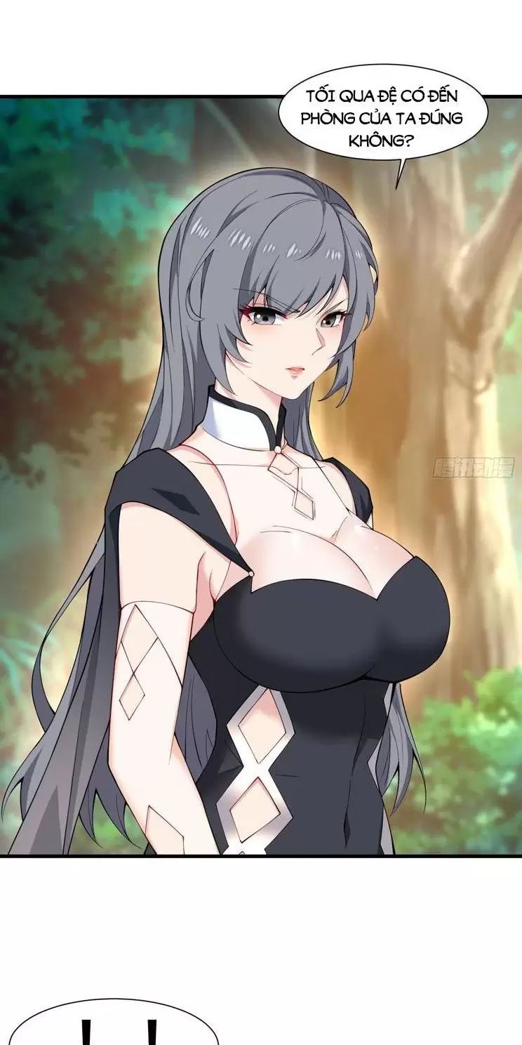 Xuyên Qua Thành Npc Xui Xẻo: Ta Có Lão Bà Che Chở - Chapter 44 - Page 20