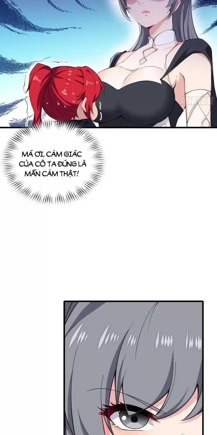 Xuyên Qua Thành Npc Xui Xẻo: Ta Có Lão Bà Che Chở - Chapter 44 - Page 22