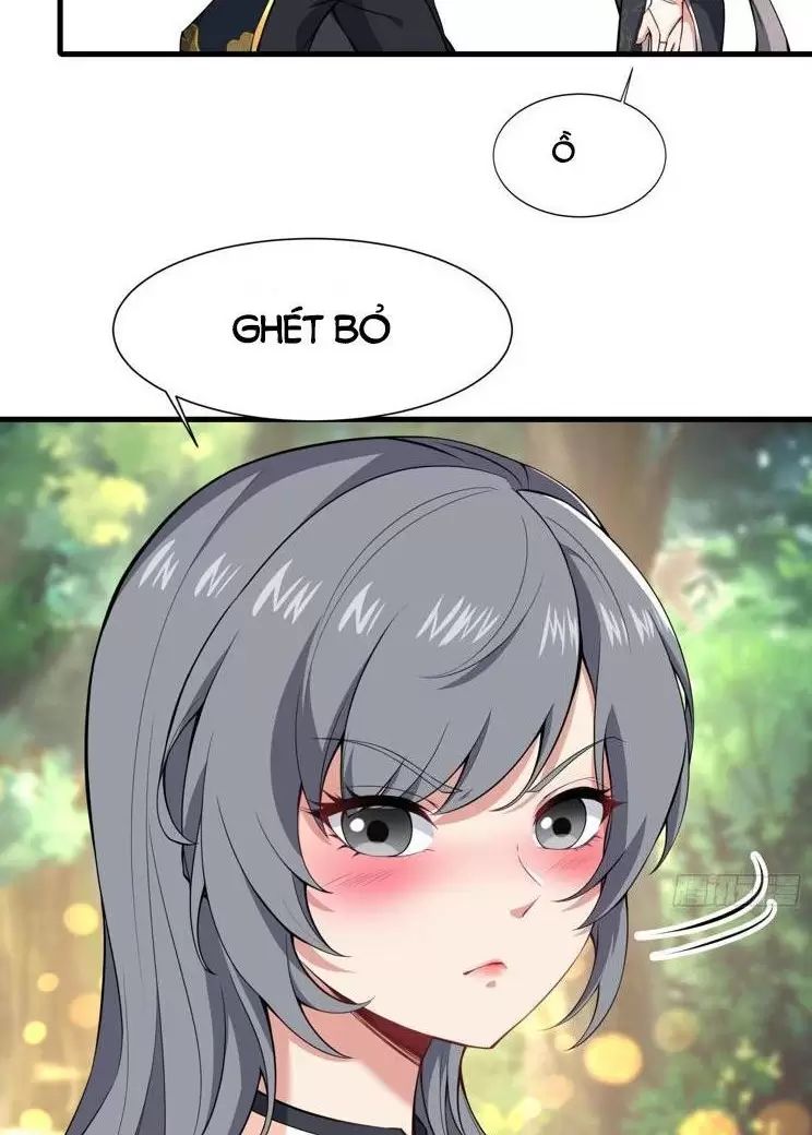 Xuyên Qua Thành Npc Xui Xẻo: Ta Có Lão Bà Che Chở - Chapter 44 - Page 34