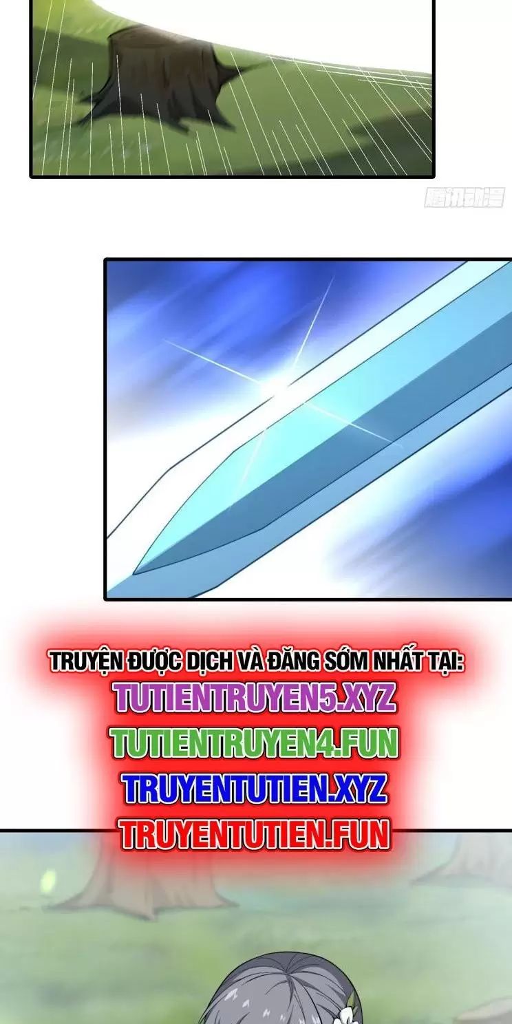 Xuyên Qua Thành Npc Xui Xẻo: Ta Có Lão Bà Che Chở - Chapter 44 - Page 5