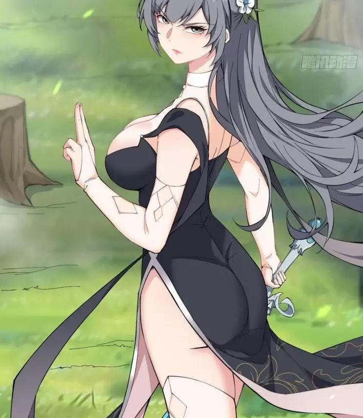 Xuyên Qua Thành Npc Xui Xẻo: Ta Có Lão Bà Che Chở - Chapter 44 - Page 6