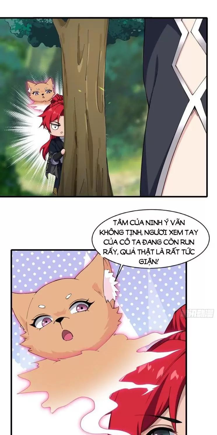 Xuyên Qua Thành Npc Xui Xẻo: Ta Có Lão Bà Che Chở - Chapter 44 - Page 8