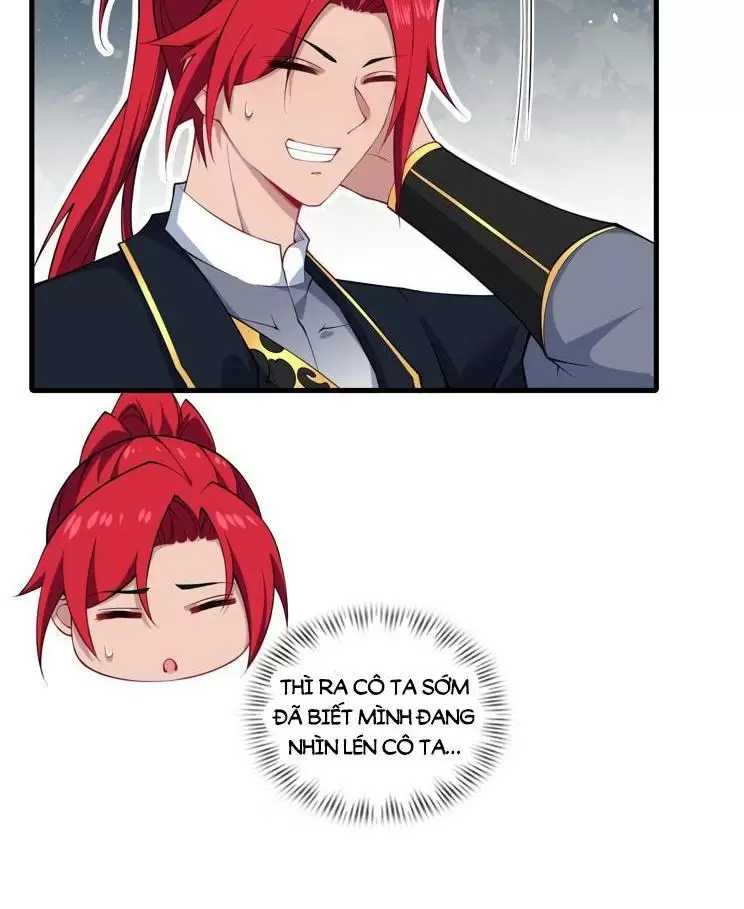 Xuyên Qua Thành Npc Xui Xẻo: Ta Có Lão Bà Che Chở - Chapter 45 - Page 10