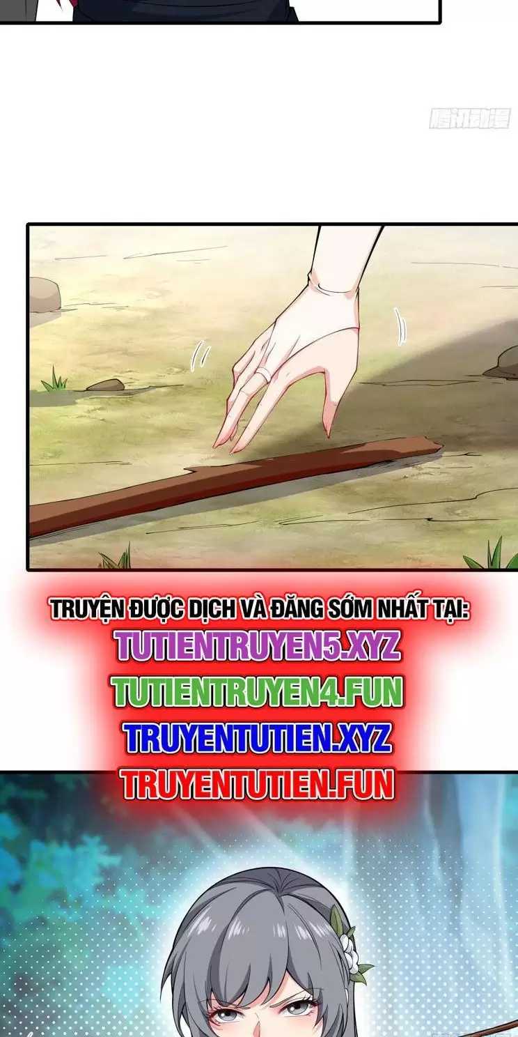 Xuyên Qua Thành Npc Xui Xẻo: Ta Có Lão Bà Che Chở - Chapter 45 - Page 14