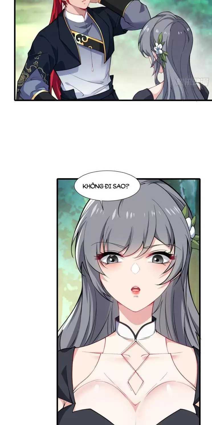 Xuyên Qua Thành Npc Xui Xẻo: Ta Có Lão Bà Che Chở - Chapter 45 - Page 5