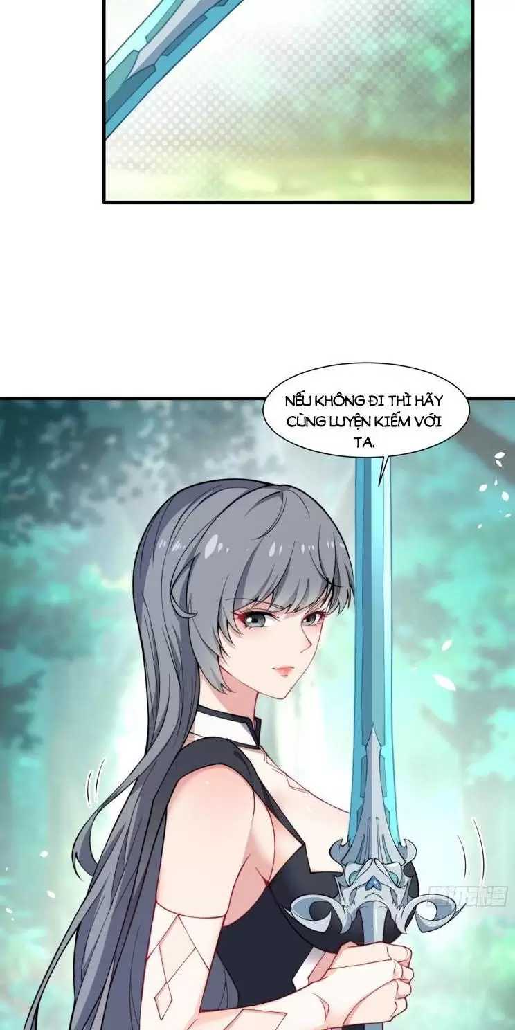 Xuyên Qua Thành Npc Xui Xẻo: Ta Có Lão Bà Che Chở - Chapter 45 - Page 7