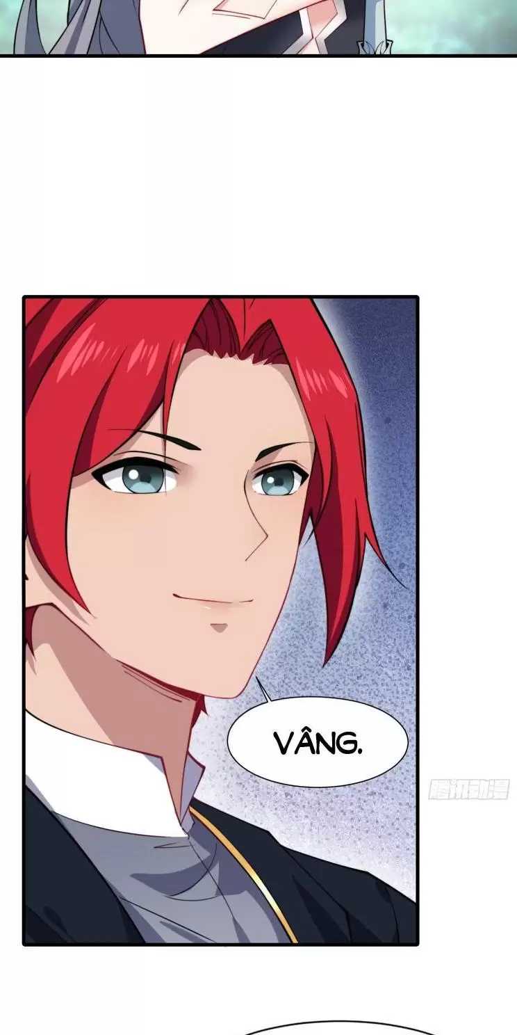 Xuyên Qua Thành Npc Xui Xẻo: Ta Có Lão Bà Che Chở - Chapter 45 - Page 8