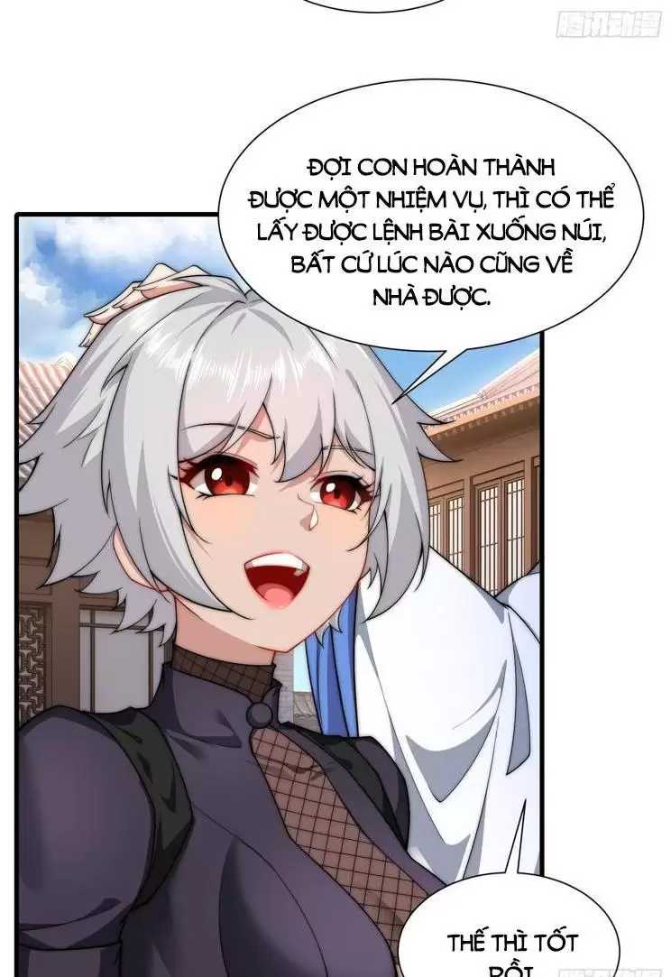 Xuyên Qua Thành Npc Xui Xẻo: Ta Có Lão Bà Che Chở - Chapter 46 - Page 10