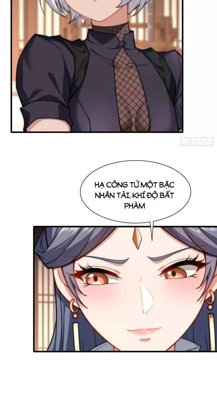 Xuyên Qua Thành Npc Xui Xẻo: Ta Có Lão Bà Che Chở - Chapter 46 - Page 16