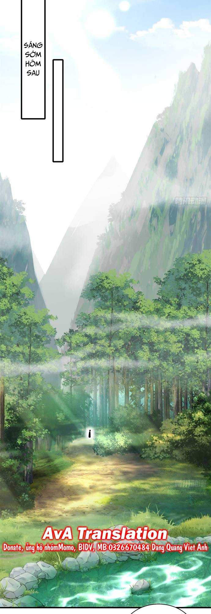 Xuyên Qua Thành Npc Xui Xẻo: Ta Có Lão Bà Che Chở - Chapter 5 - Page 13