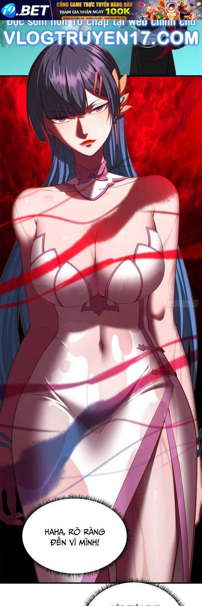 Xuyên Qua Thành Npc Xui Xẻo: Ta Có Lão Bà Che Chở - Chapter 5 - Page 22