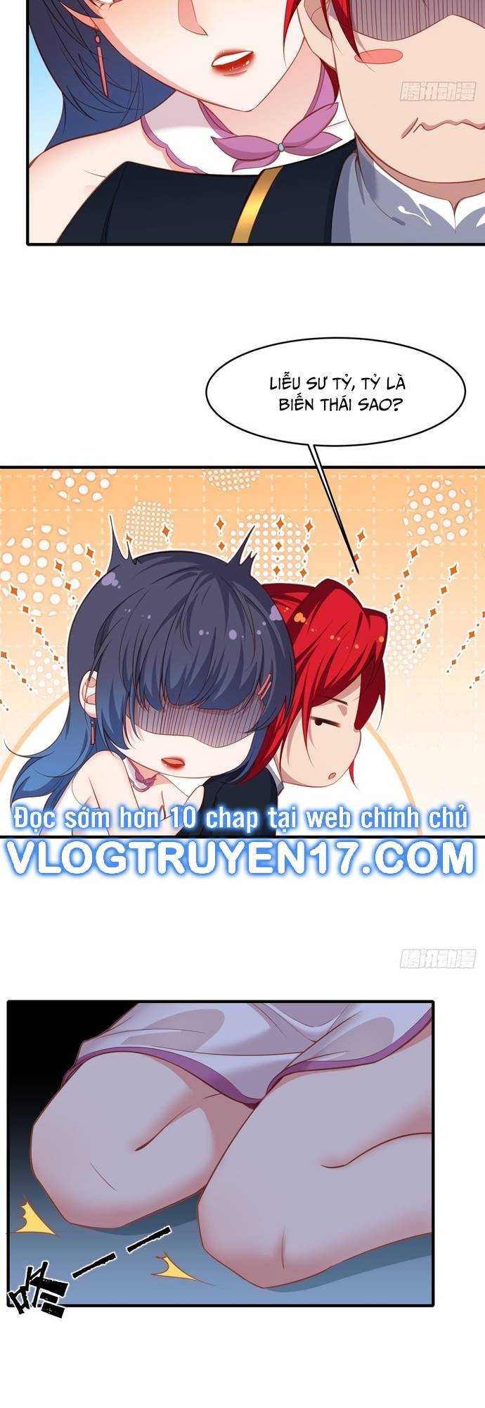 Xuyên Qua Thành Npc Xui Xẻo: Ta Có Lão Bà Che Chở - Chapter 5 - Page 25