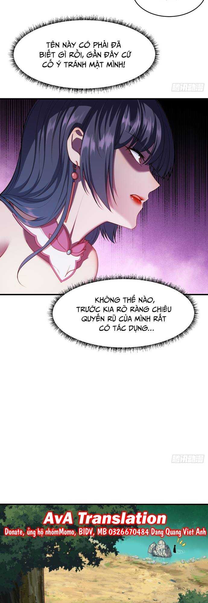 Xuyên Qua Thành Npc Xui Xẻo: Ta Có Lão Bà Che Chở - Chapter 5 - Page 28