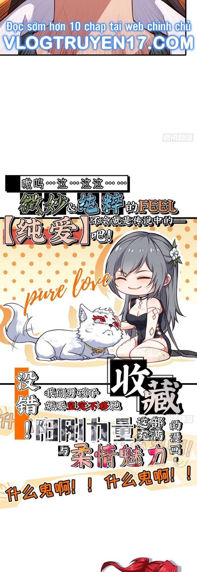 Xuyên Qua Thành Npc Xui Xẻo: Ta Có Lão Bà Che Chở - Chapter 5 - Page 35