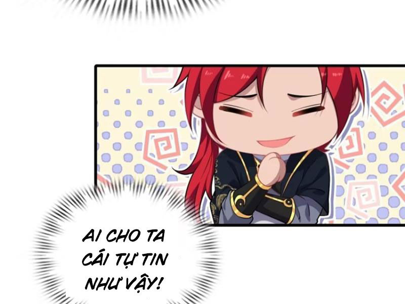 Xuyên Qua Thành Npc Xui Xẻo: Ta Có Lão Bà Che Chở - Chapter 56 - Page 16