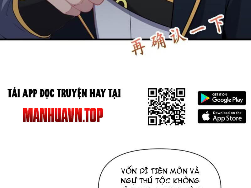 Xuyên Qua Thành Npc Xui Xẻo: Ta Có Lão Bà Che Chở - Chapter 56 - Page 19