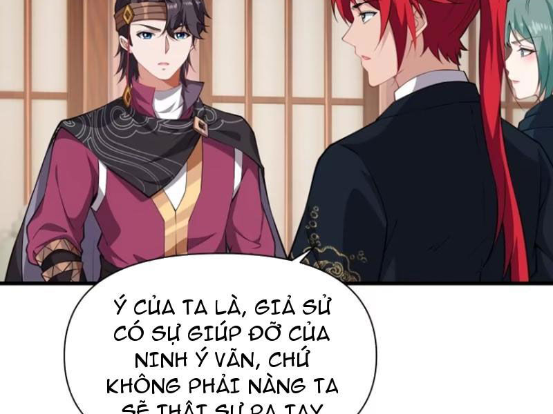 Xuyên Qua Thành Npc Xui Xẻo: Ta Có Lão Bà Che Chở - Chapter 56 - Page 22
