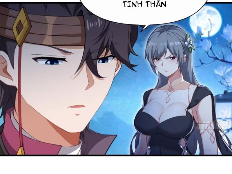 Xuyên Qua Thành Npc Xui Xẻo: Ta Có Lão Bà Che Chở - Chapter 56 - Page 26