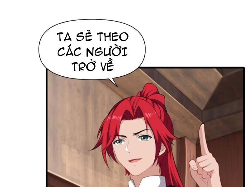 Xuyên Qua Thành Npc Xui Xẻo: Ta Có Lão Bà Che Chở - Chapter 56 - Page 27