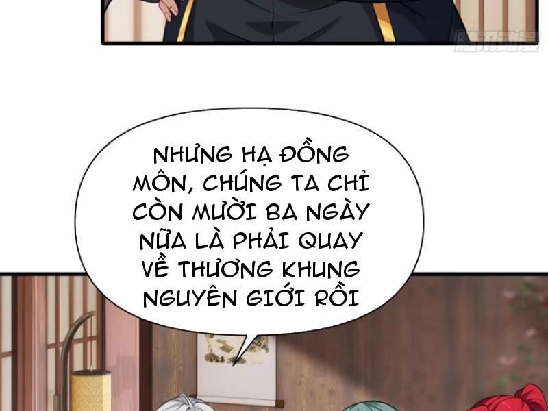 Xuyên Qua Thành Npc Xui Xẻo: Ta Có Lão Bà Che Chở - Chapter 56 - Page 29