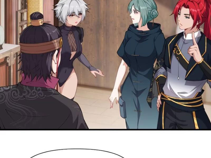 Xuyên Qua Thành Npc Xui Xẻo: Ta Có Lão Bà Che Chở - Chapter 56 - Page 30