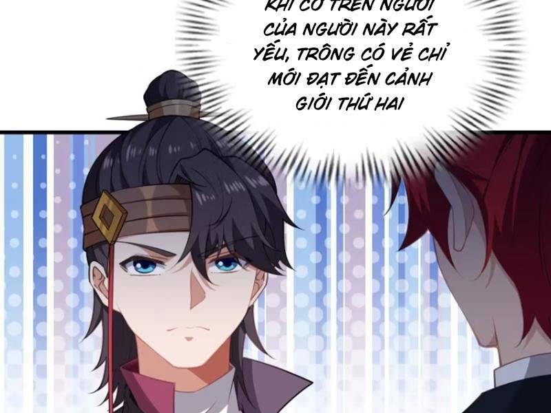 Xuyên Qua Thành Npc Xui Xẻo: Ta Có Lão Bà Che Chở - Chapter 56 - Page 37