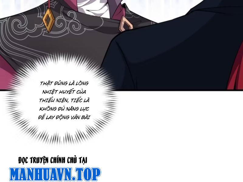 Xuyên Qua Thành Npc Xui Xẻo: Ta Có Lão Bà Che Chở - Chapter 56 - Page 38