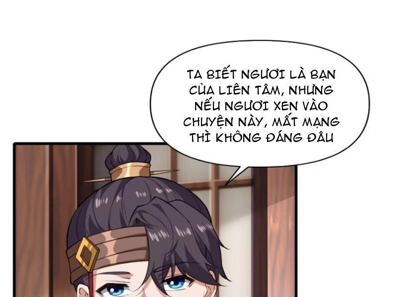 Xuyên Qua Thành Npc Xui Xẻo: Ta Có Lão Bà Che Chở - Chapter 56 - Page 39