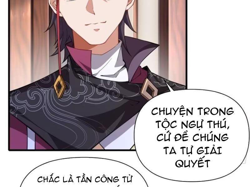 Xuyên Qua Thành Npc Xui Xẻo: Ta Có Lão Bà Che Chở - Chapter 56 - Page 40